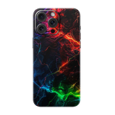 Sparkling Flash Skin